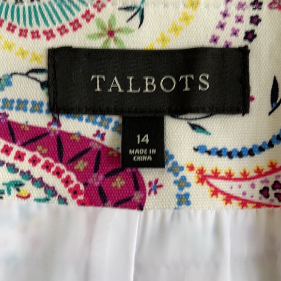 Talbots Skirt - Picture 5 of 7